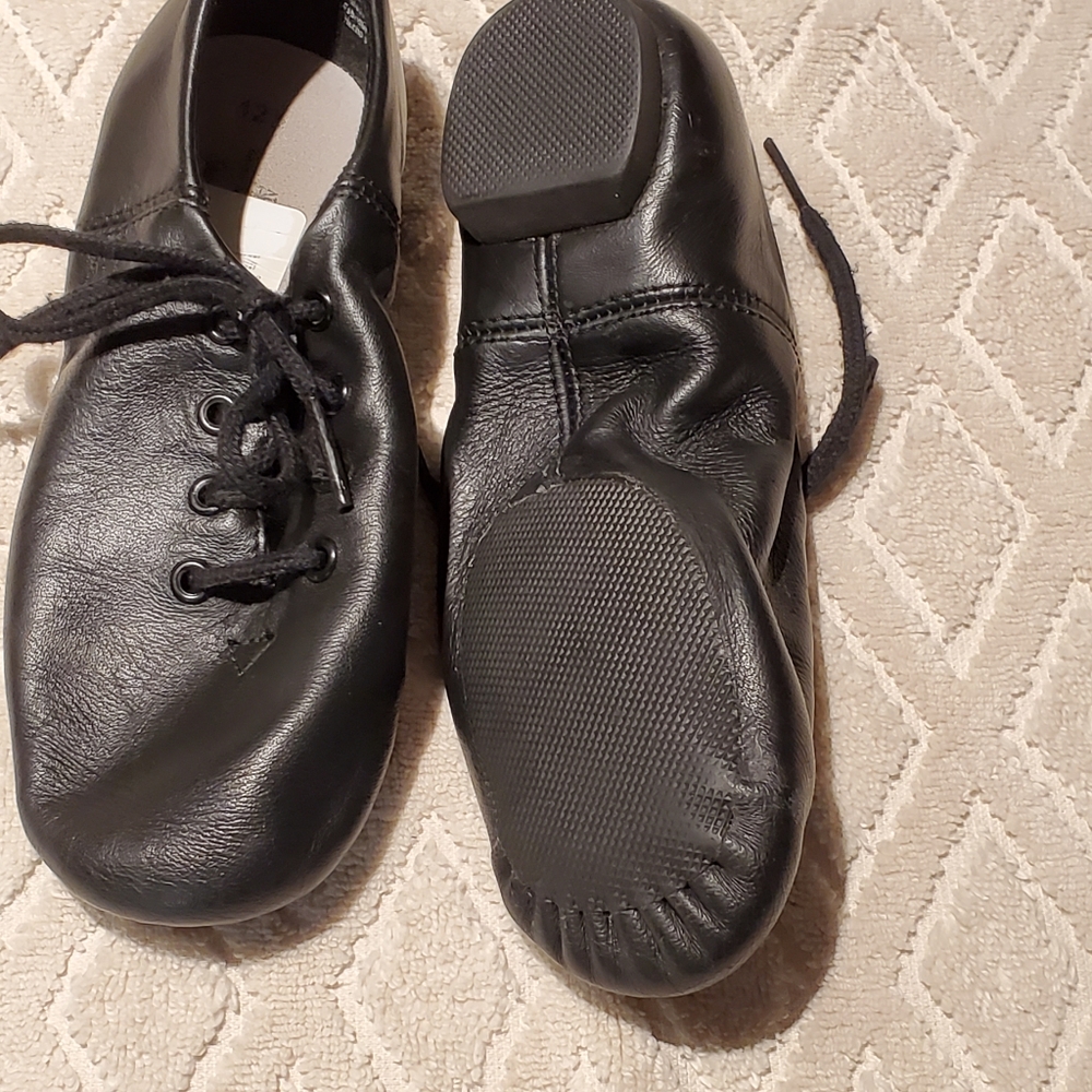 American Ballet jazz shoes - Picture 4 of 4